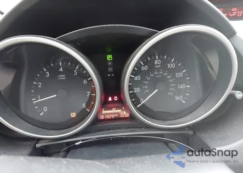 2013 Mazda Mazda5 Sport из США, поврежденный, VIN JM1CW2BL8D0154797